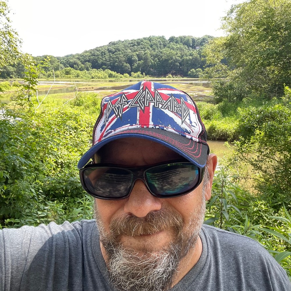 Meet your Posher, Mark